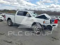 2020 RAM 2500 photo