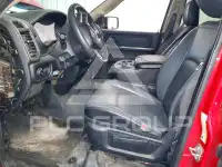 2020 RAM 2500 фото