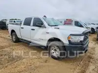 2020 RAM 2500 фото