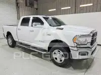 2020 RAM 2500 photo