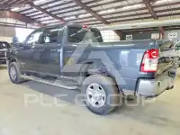 2020 RAM 2500 photo