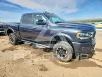 2020 RAM 2500 фото