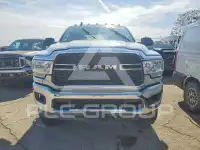 2020 RAM 2500 фото