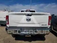 2020 RAM 2500 фото