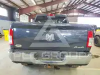 2020 RAM 2500 photo