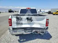 2020 RAM 2500 photo