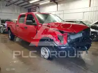 2020 RAM 2500 фото