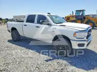 2020 RAM 2500 photo