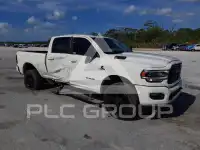 2020 RAM 2500 фото