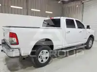 2020 RAM 2500 photo