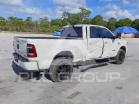 2020 RAM 2500 фото