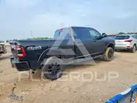 2020 RAM 2500 photo