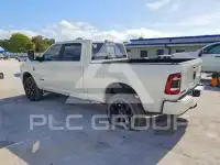 2020 RAM 2500 фото