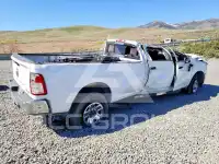 2020 RAM 2500 фото