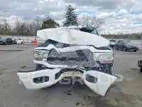 2020 RAM 2500 photo