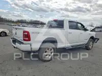 2020 RAM 2500 photo