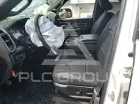 2020 RAM 2500 photo