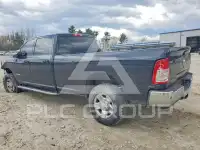 2020 RAM 2500 фото
