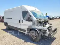 2020 RAM PROMASTER 2500 photo