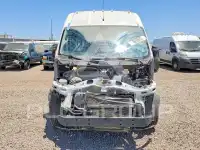 2020 RAM PROMASTER 2500 photo