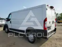 2020 RAM PROMASTER 1500 photo