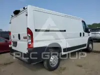 2020 RAM PROMASTER 1500 photo