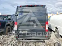 2020 RAM PROMASTER фото