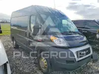 2020 RAM PROMASTER фото
