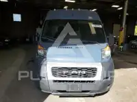 2020 RAM PROMASTER фото