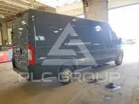 2020 RAM PROMASTER фото