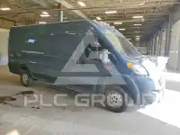 2020 RAM PROMASTER фото