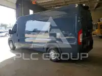 2020 RAM PROMASTER фото