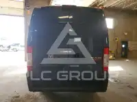 2020 RAM PROMASTER фото