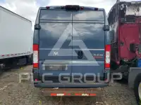 2020 RAM PROMASTER 3500 фото