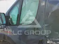 2020 RAM PROMASTER 3500 фото