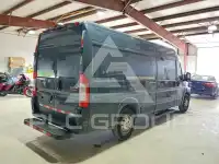 2020 RAM PROMASTER photo