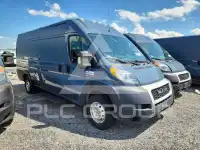 2020 RAM PROMASTER фото