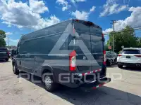 2020 RAM PROMASTER фото