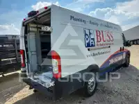 2020 RAM PROMASTER 3500 фото