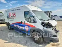 2020 RAM PROMASTER 3500 фото