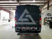 2020 RAM PROMASTER photo