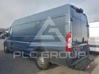 2020 RAM PROMASTER 3500 фото