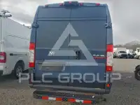 2020 RAM PROMASTER 3500 фото