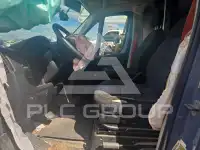 2020 RAM PROMASTER 3500 фото
