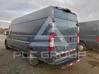 2020 RAM PROMASTER 3500 фото