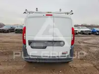 2020 RAM PROMASTER фото