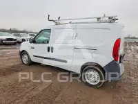 2020 RAM PROMASTER фото