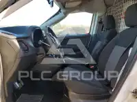 2020 RAM PROMASTER фото