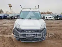 2020 RAM PROMASTER фото