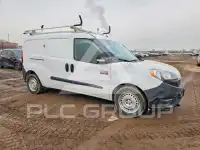2020 RAM PROMASTER фото